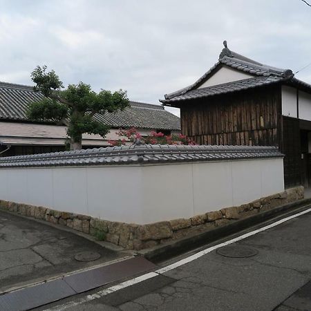 Guest House Oomiyake นาโอชิมะ ภายนอก รูปภาพ