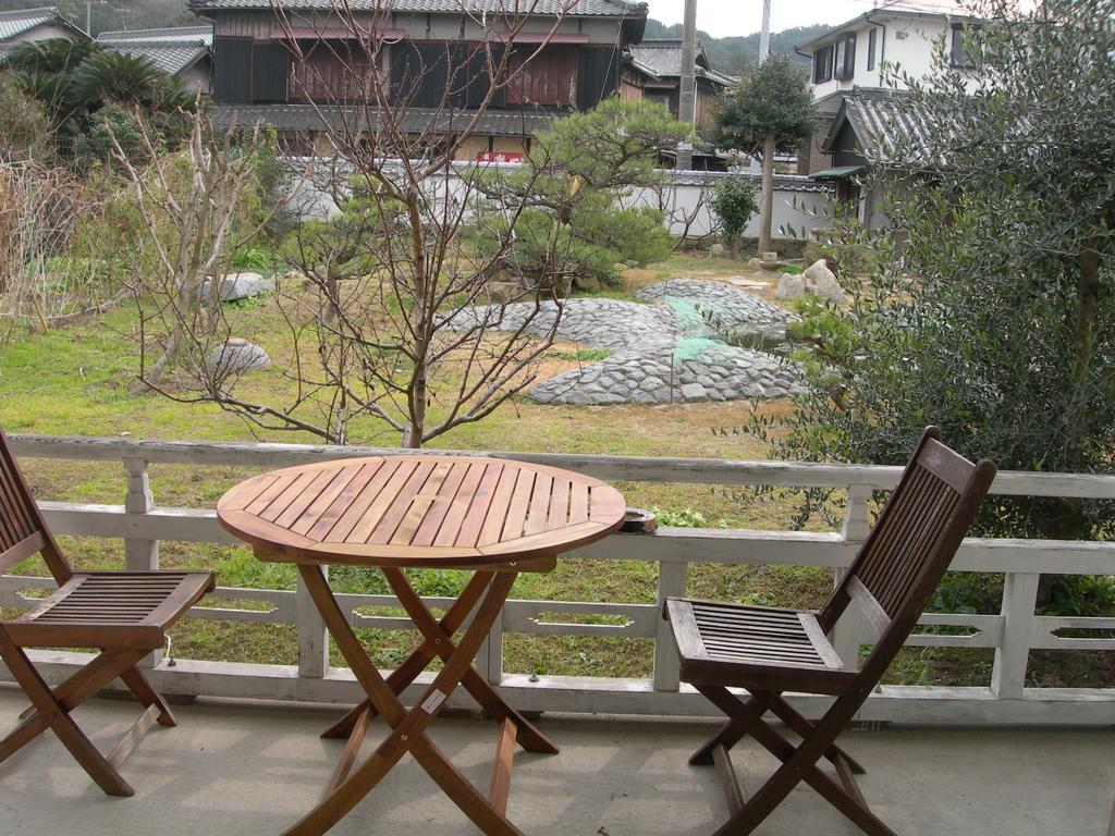 Guest House Oomiyake นาโอชิมะ ห้อง รูปภาพ
