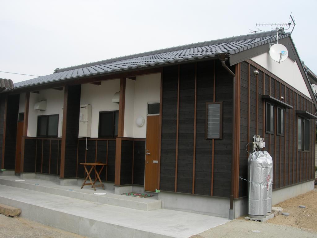 Guest House Oomiyake นาโอชิมะ ห้อง รูปภาพ