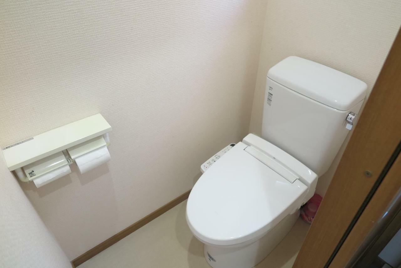 Guest House Oomiyake นาโอชิมะ ภายนอก รูปภาพ