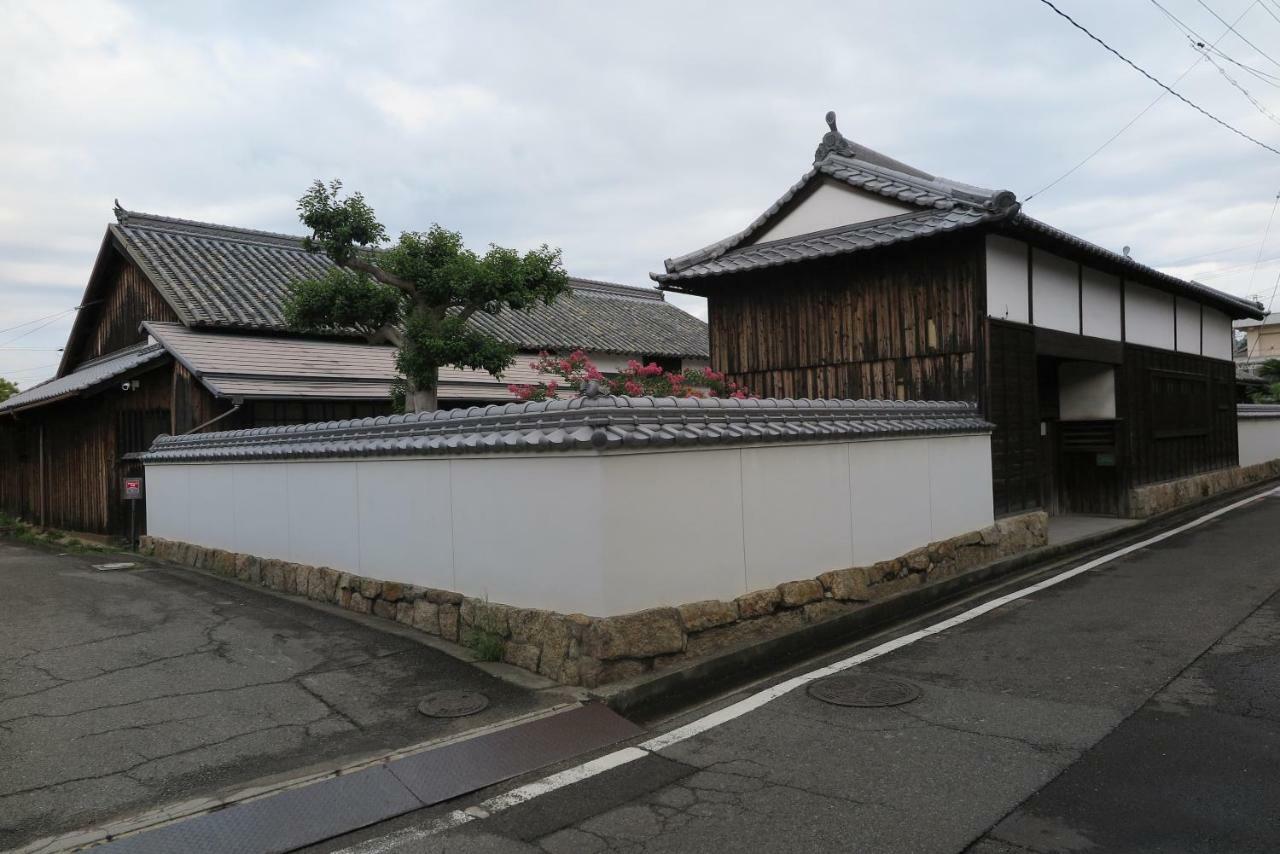 Guest House Oomiyake นาโอชิมะ ภายนอก รูปภาพ