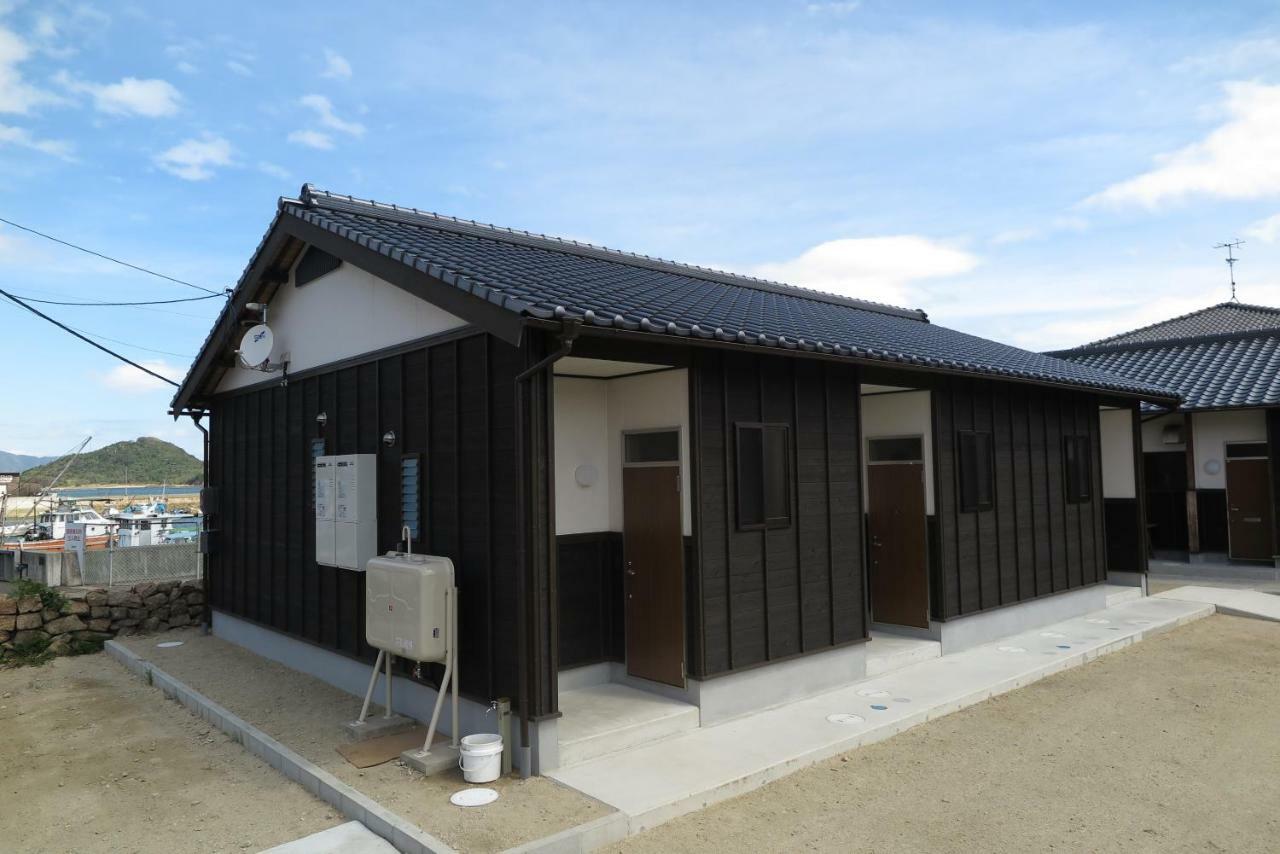 Guest House Oomiyake นาโอชิมะ ภายนอก รูปภาพ