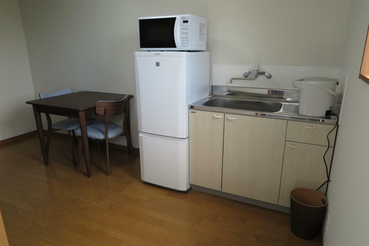 Guest House Oomiyake นาโอชิมะ ภายนอก รูปภาพ